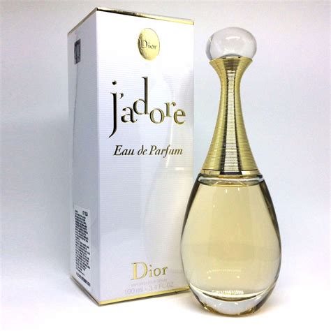 j adore original perfume